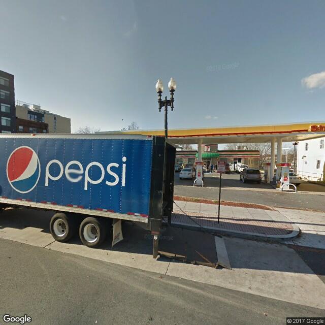 4016 Georgia Avenue NW