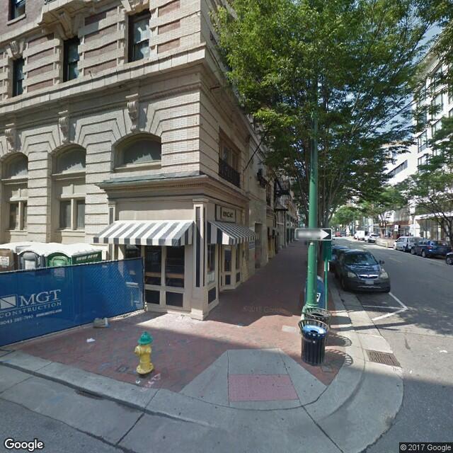 245 Granby St