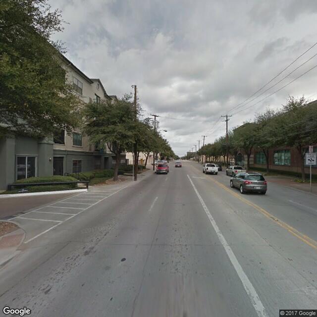2817-2827 Live Oak St