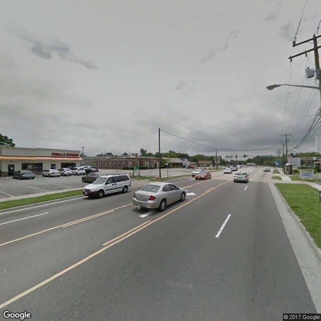 7450-7456 Tidewater Drive