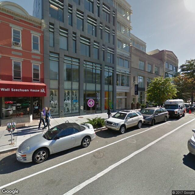 1529 14th Street, NW Suite 3