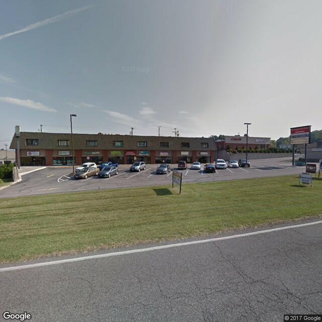 3214 Electric Rd