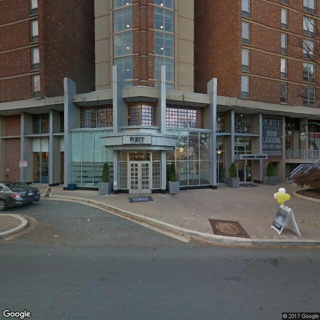 8740 - 8780 Georgia Avenue