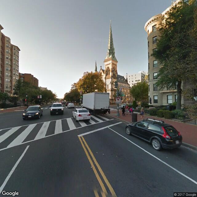 1111 Massachusetts Ave NW