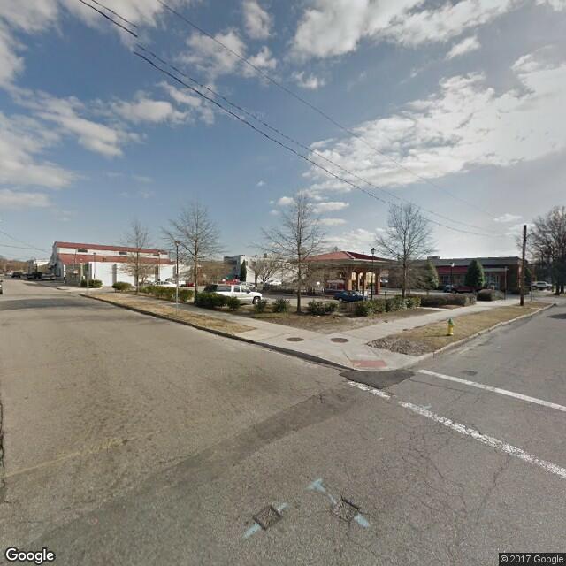 2200 Colonial Avenue