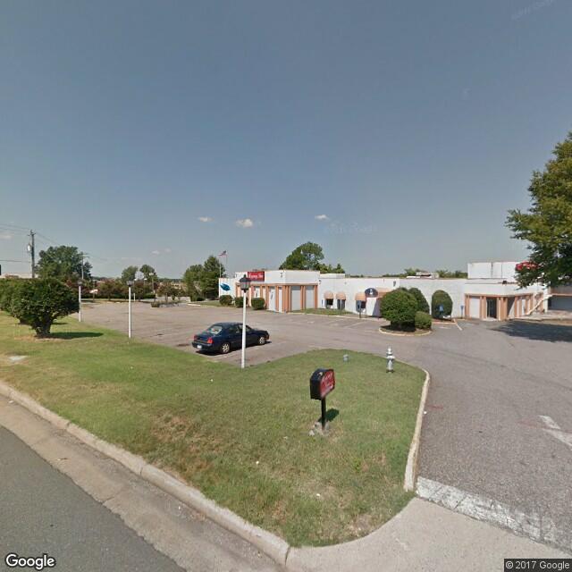 1500 East Ridge Road