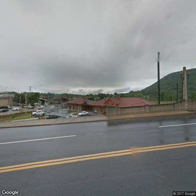1402 South Jefferson Street