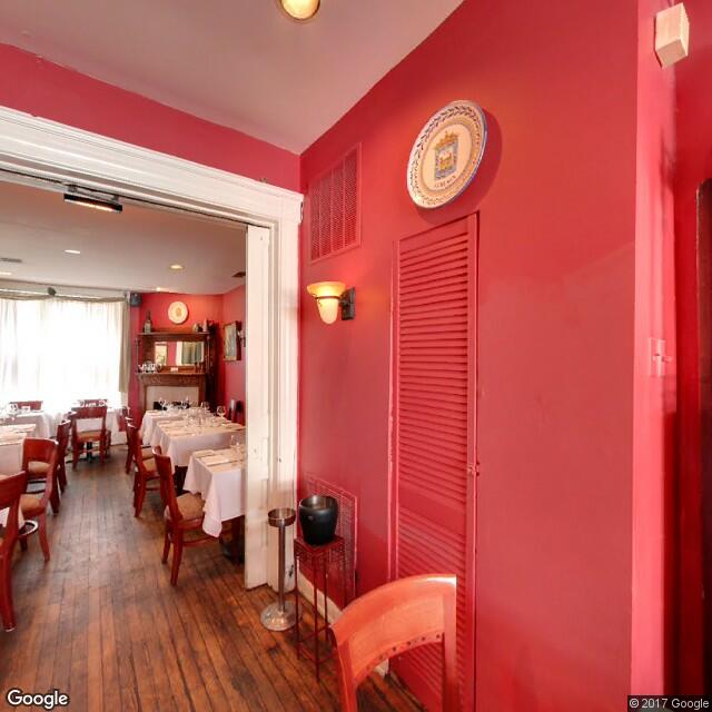 1606-1608 17th Street, NW