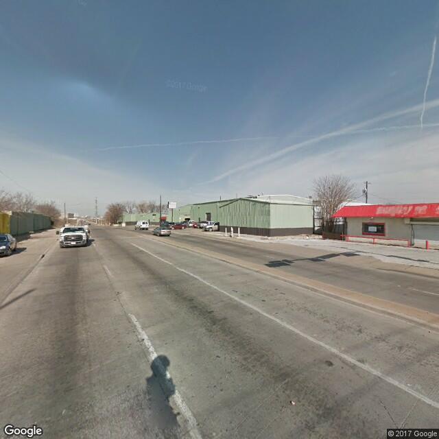 200 N Corinth
