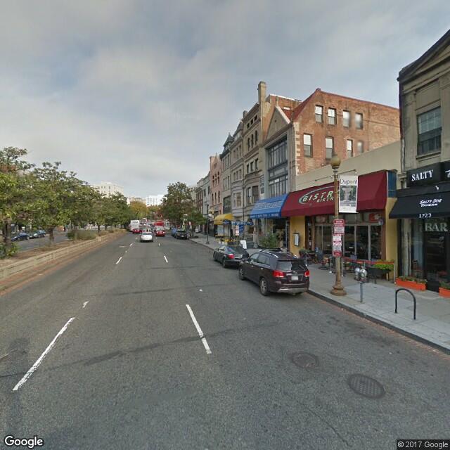 1723 Connecticut Ave NW