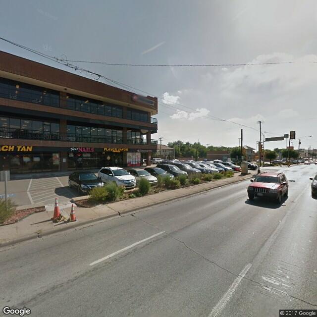 5706 E Mockingbird Ln