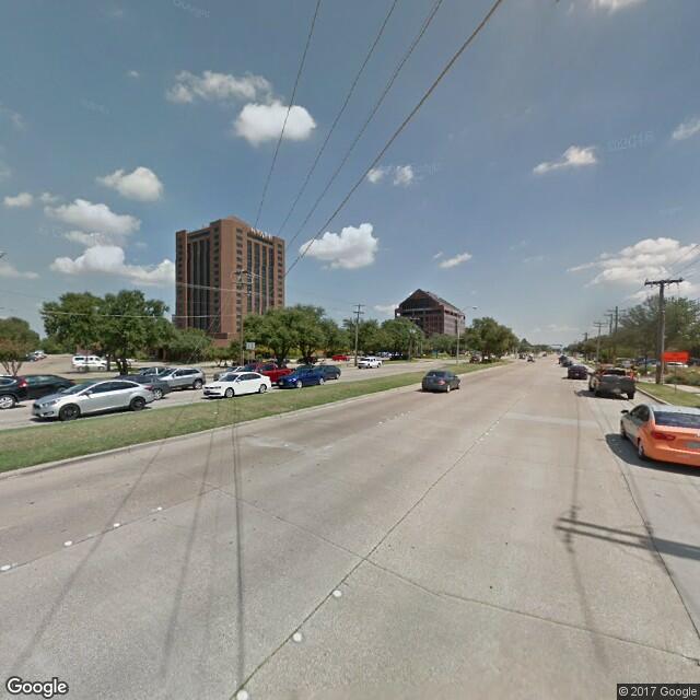 700 E Campbell Rd