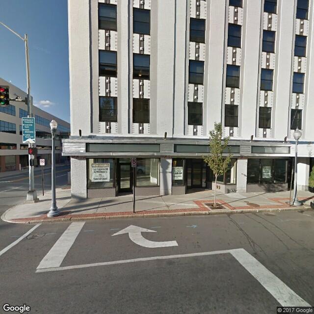 131 Campbell Avenue