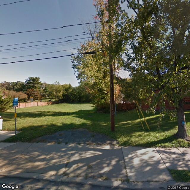 611 South Frederick ave.