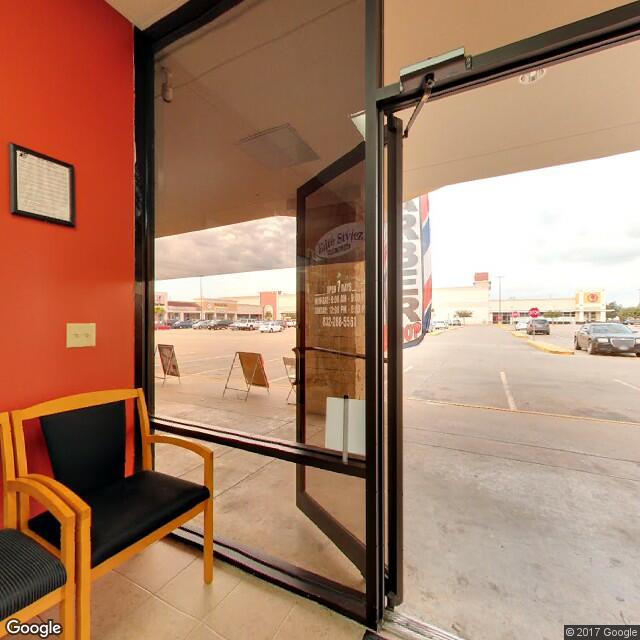 12121 Westheimer Rd.