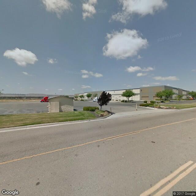 4515 B St