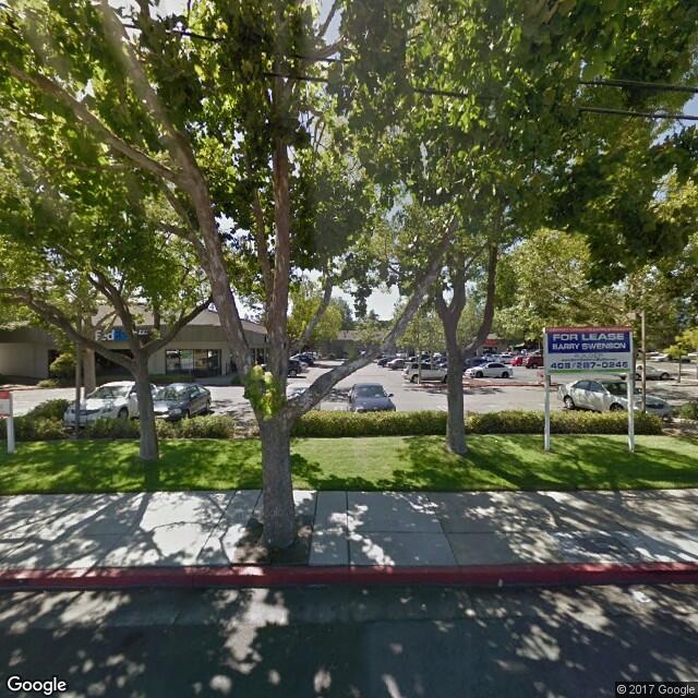 15495 Los Gatos Boulevard