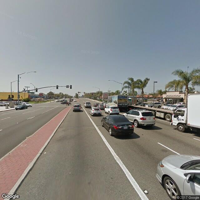 17959 Beach Blvd. Huntington Beach,California