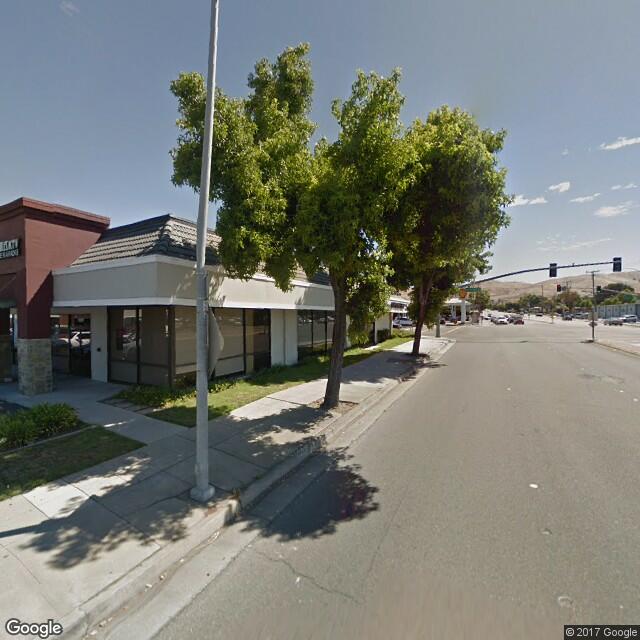 1181 E. Calaveras Blvd.