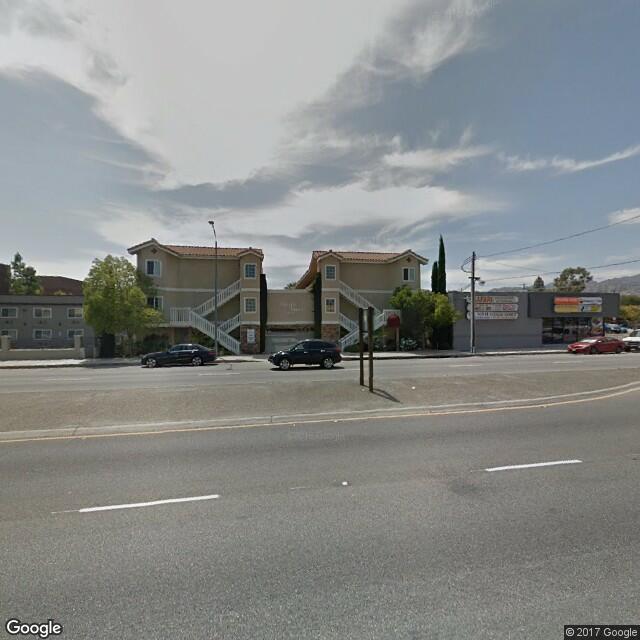 9851 Topanga Canyon Blvd.