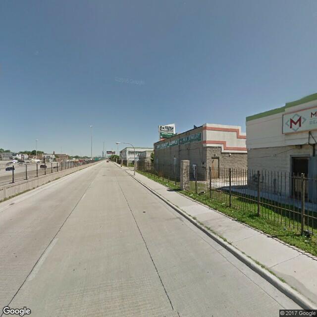 5401 South Wentworth