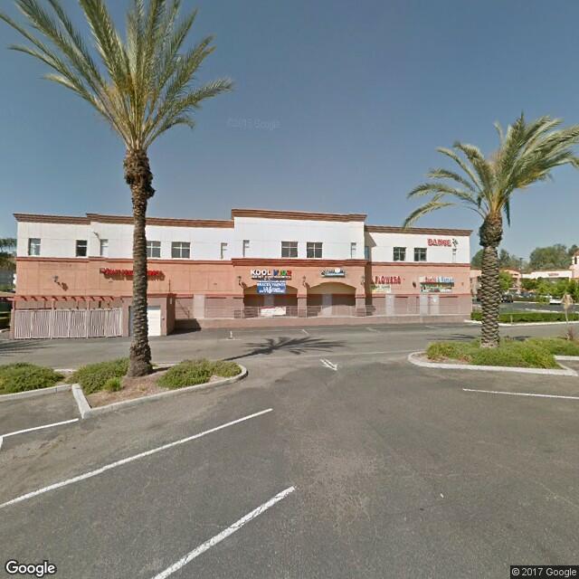 18 Rancho Camino Dr.