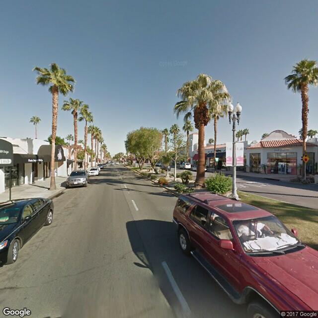 73160 El Paseo, Unit #1