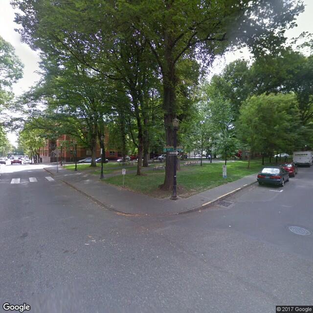 1503 SW Park Avenue