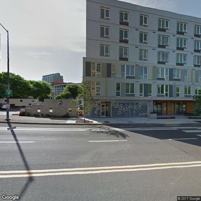 304 NE Multnomah Street