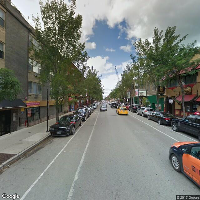 2250 N. Lincoln Ave.