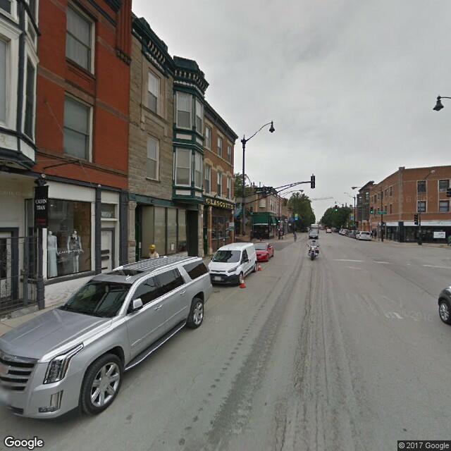 2154 N Halsted