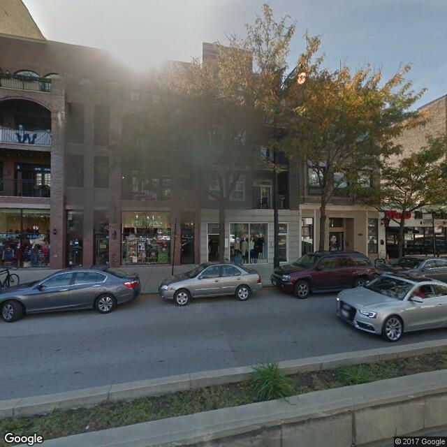 1025 W Madison St