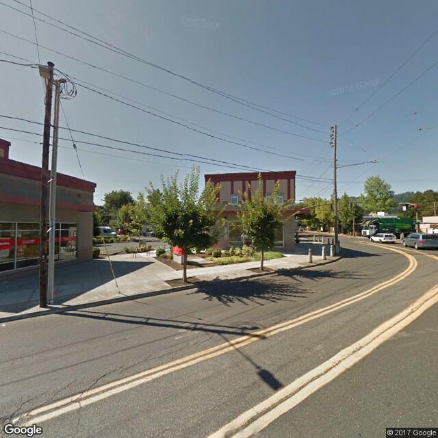 8160 N Lombard St