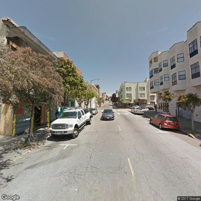 1547 Pacific Ave