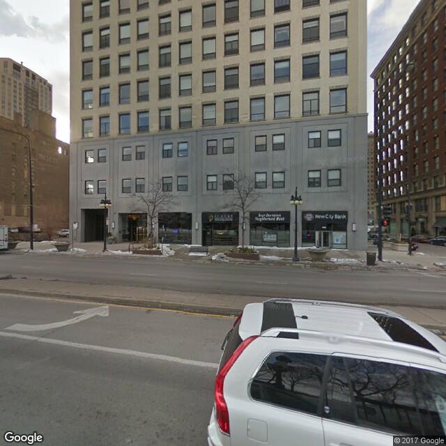 900 S. Michigan Ave