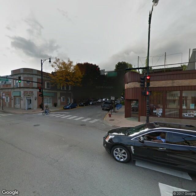 1400 W Devon