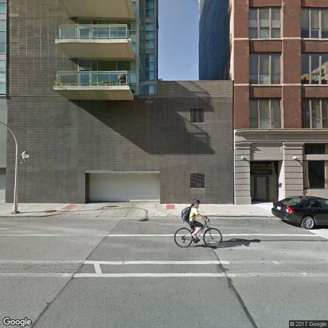 910 West Jackson