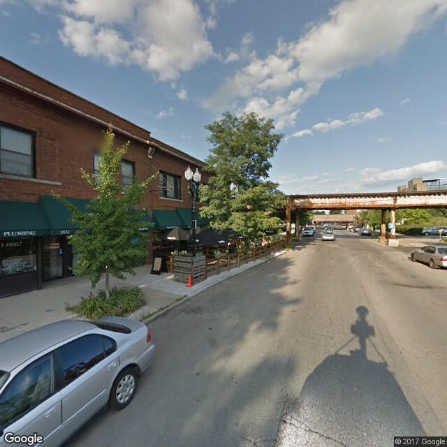 1830 W Wilson