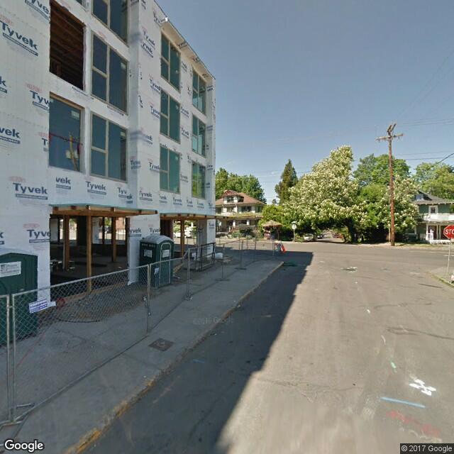 1521 SE 31st Avenue