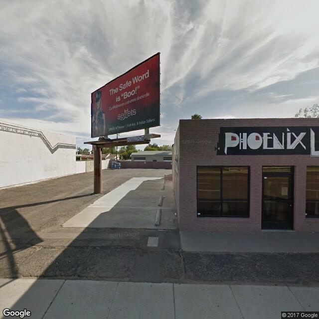 2225 E. Indian School