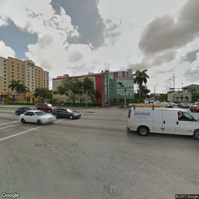 707 NW 57th Avenue