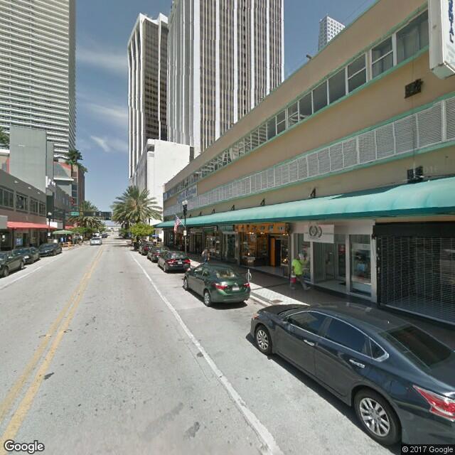 231 E Flagler Street
