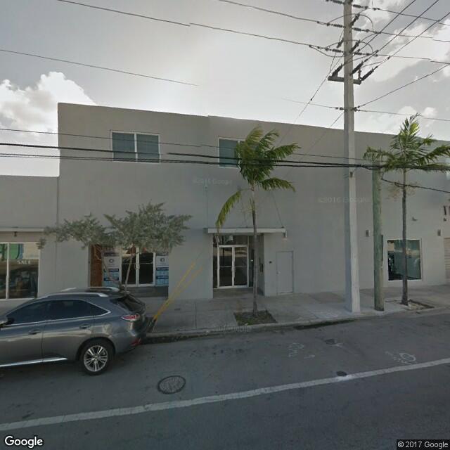 2200 NW 2nd Ave