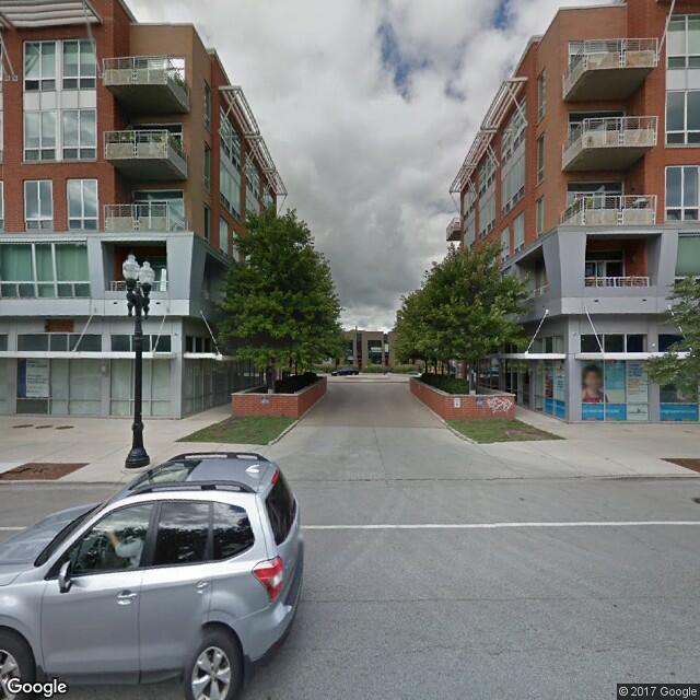 4846 N Clark St