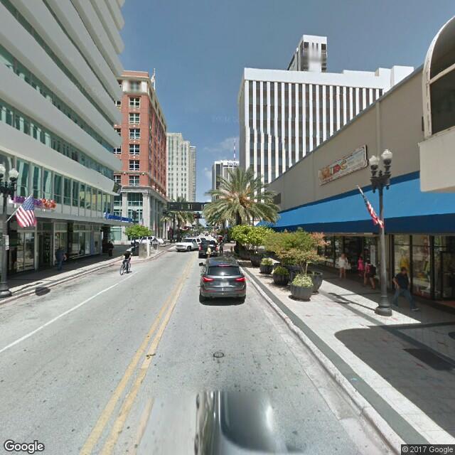 65 E Flagler Street