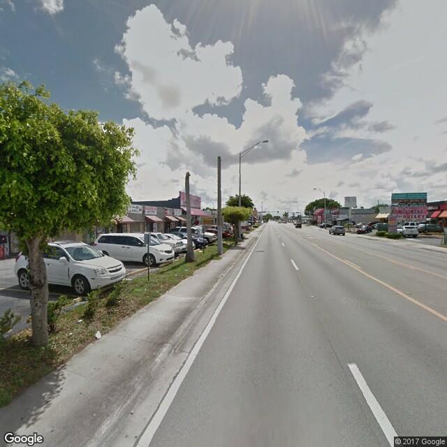 1839 NW 20th Street