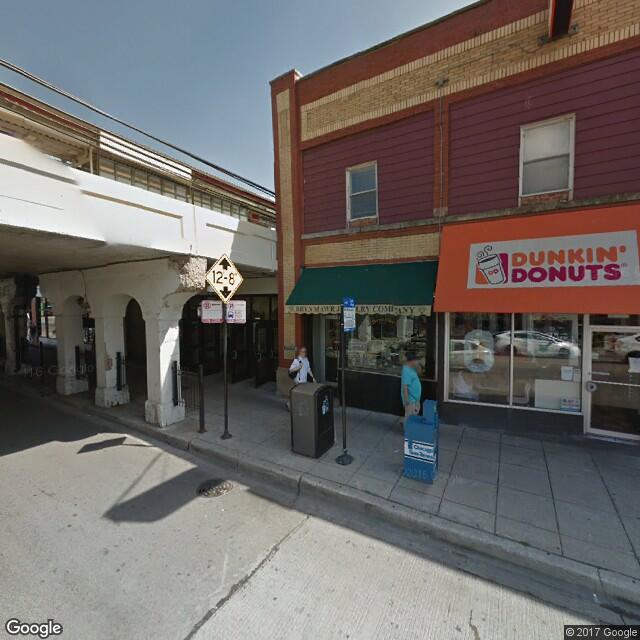 1130 W Bryn Mawr Ave