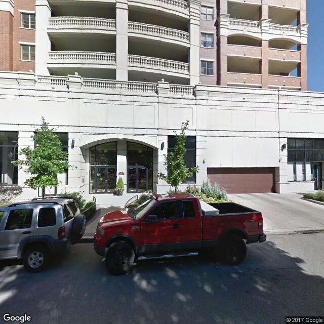 828 W Grace Street