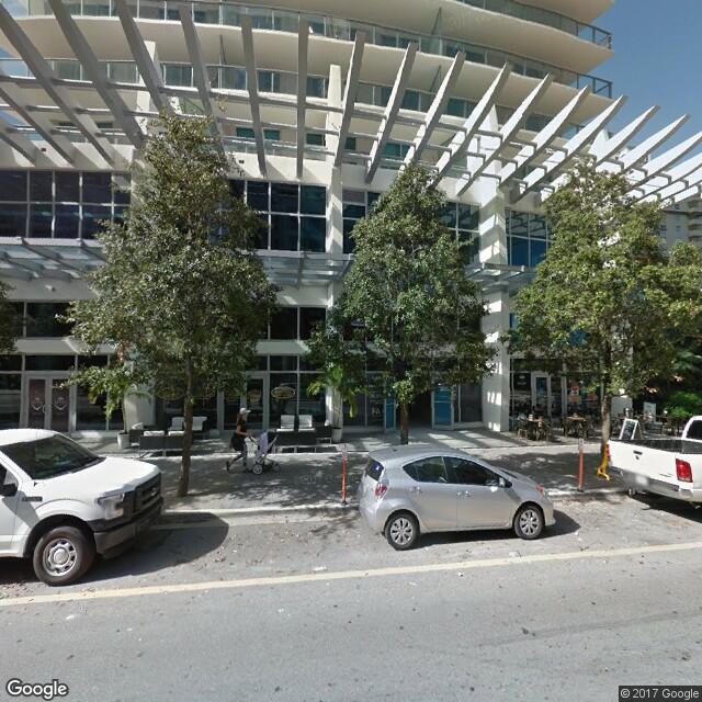 1100 South Miami Ave