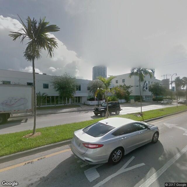 3886 BISCAYNE BLVD